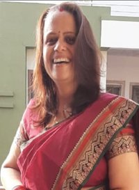 नीलिमा